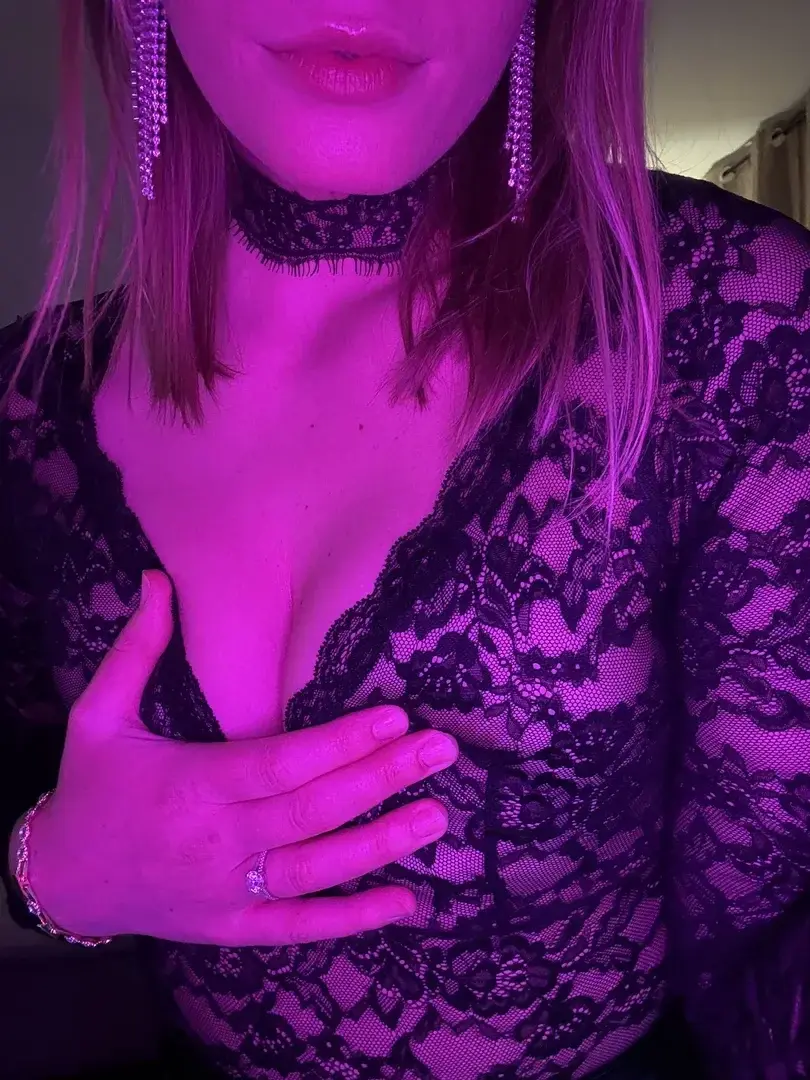 Leak & nude 2 — madame_oxanna
