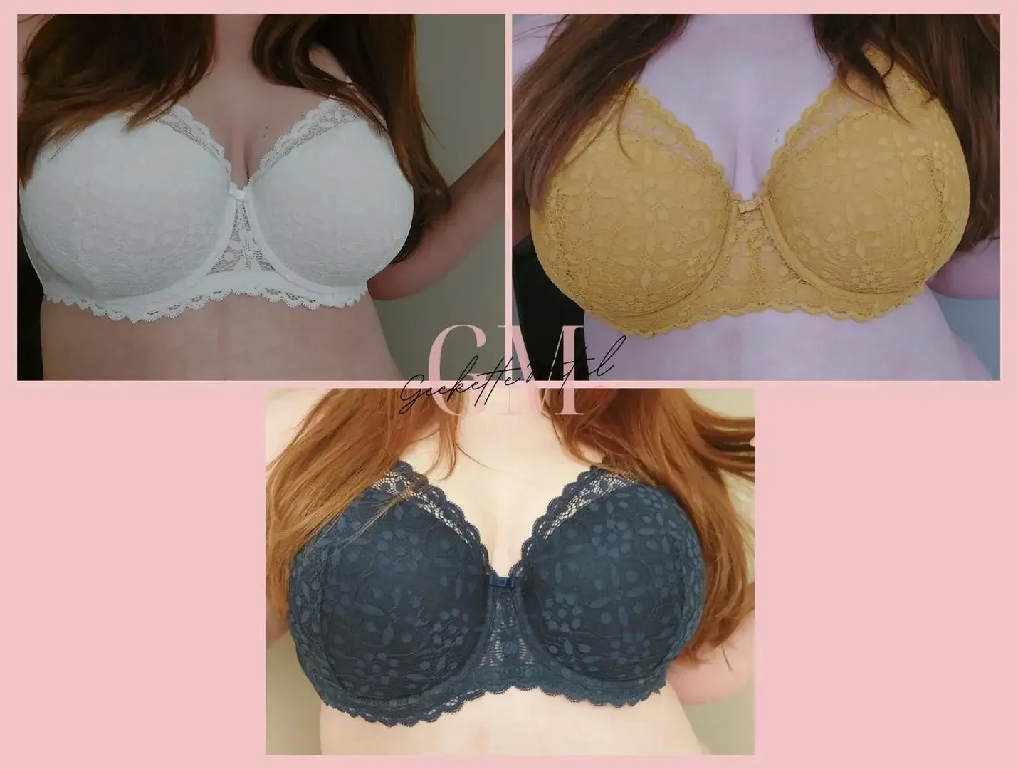 Leak & nude 1 — Geekettemetal