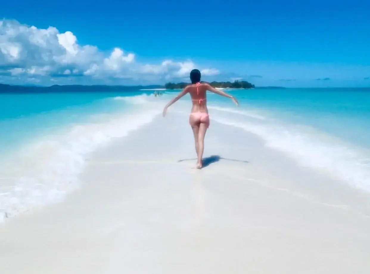 Leak & nude 2 — Aliciachurros