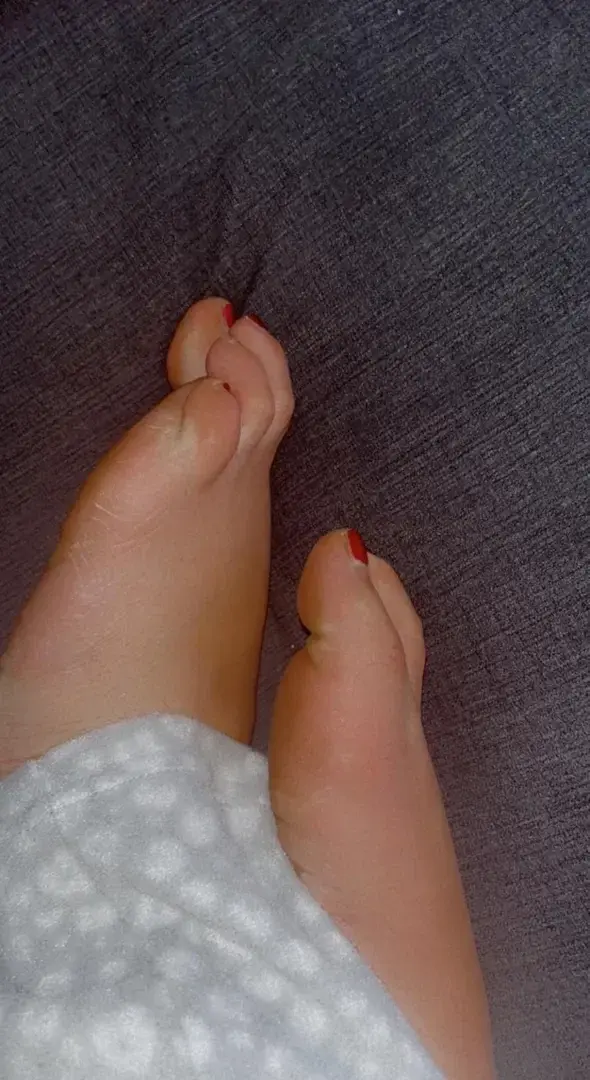 Leak & nude 1 — _lovelyfeets