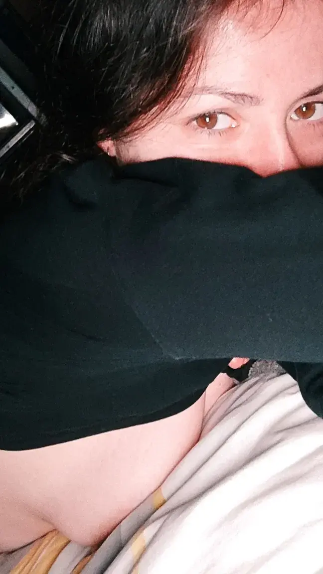 Leak & nude 1 — Celia92