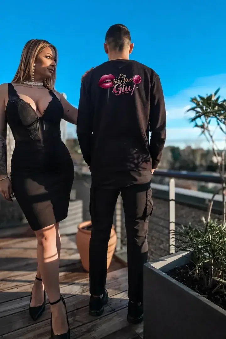 Deuxième fois avec lui , je n’avais plus aucune envie d’être raisonnable.