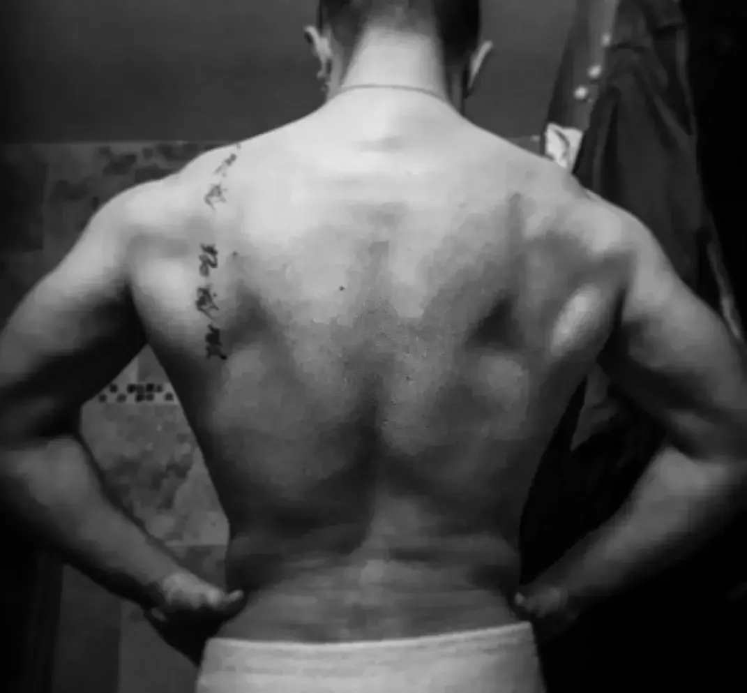 Photo de couverture de Adam_off