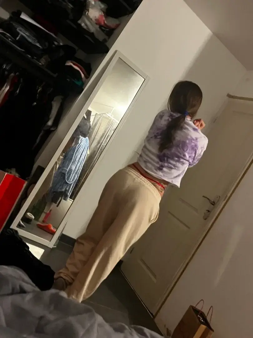 Leak & nude 1 — Jelaimetellement