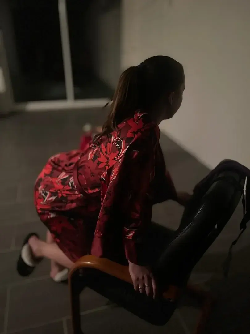 Leak & nude 3 — Jelaimetellement