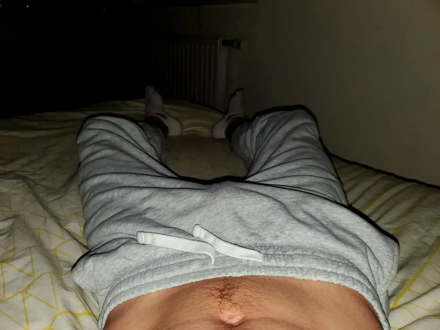 Leak & nude 1 — Bryanxxx