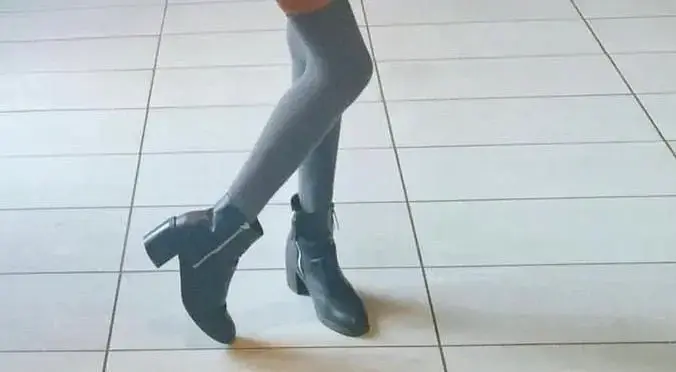 Leak & nude 2 — Cutefeet7538