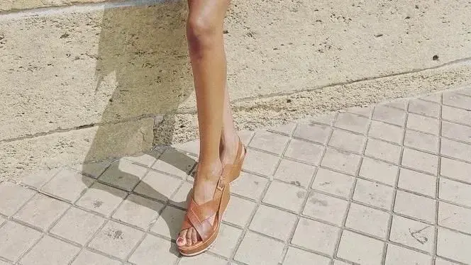 Leak & nude 3 — Cutefeet7538