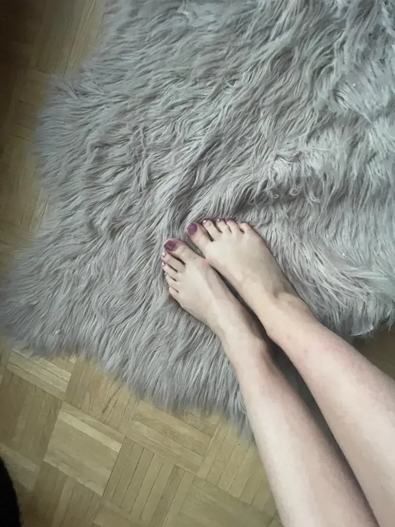 Leak & nude 4 — Galinarusky