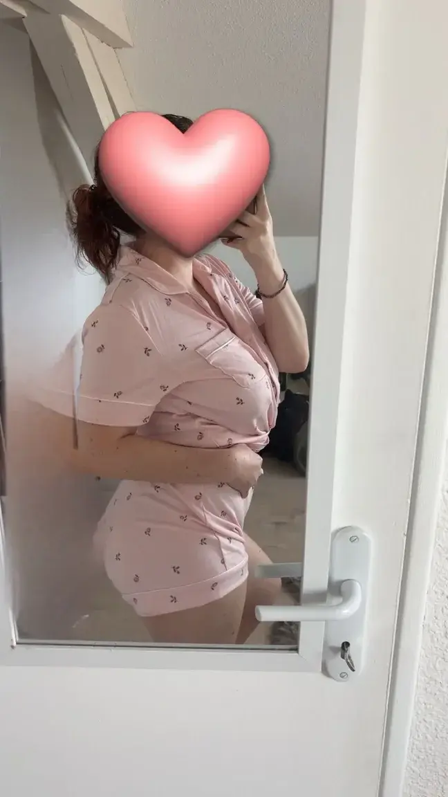 Nouveau pyjama 🫣Viens découvrir le reste 😇😏