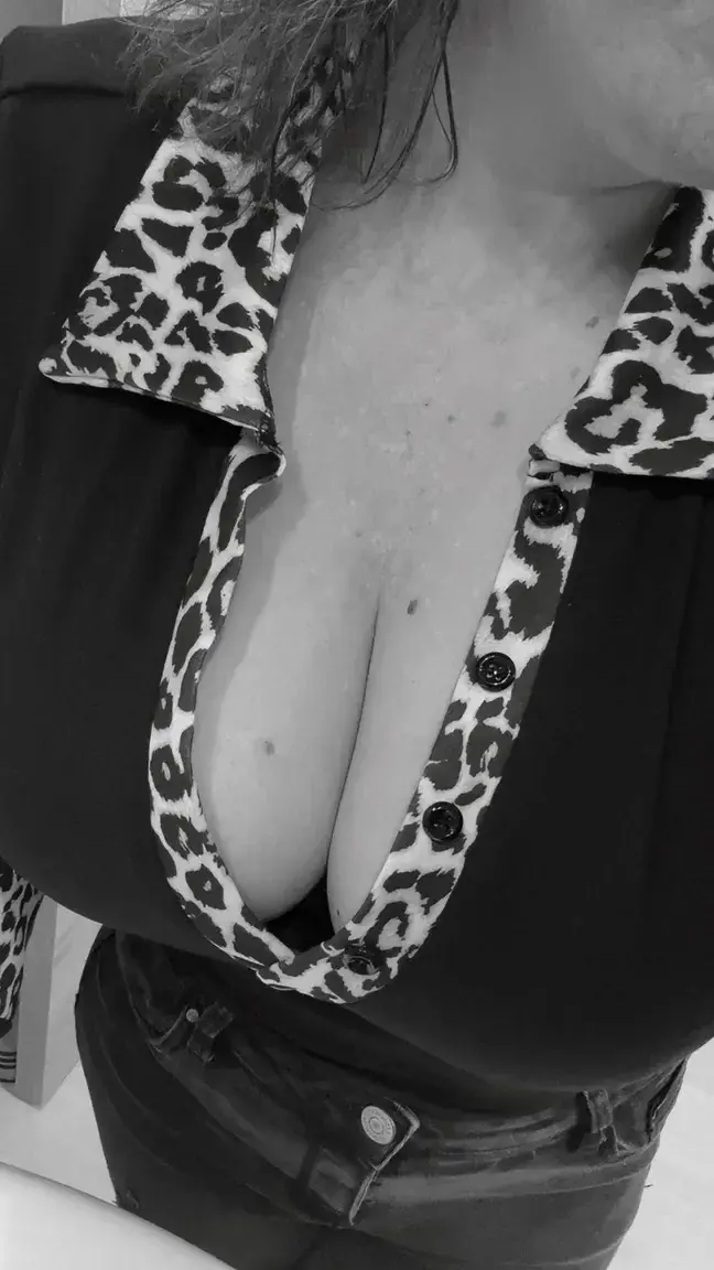 _mel3 - Photo exclusive MYM 3 | French Modèles