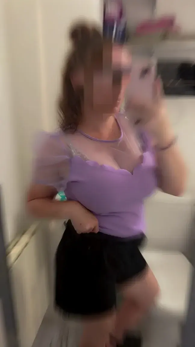_mel3 - Photo exclusive MYM 1 | French Modèles