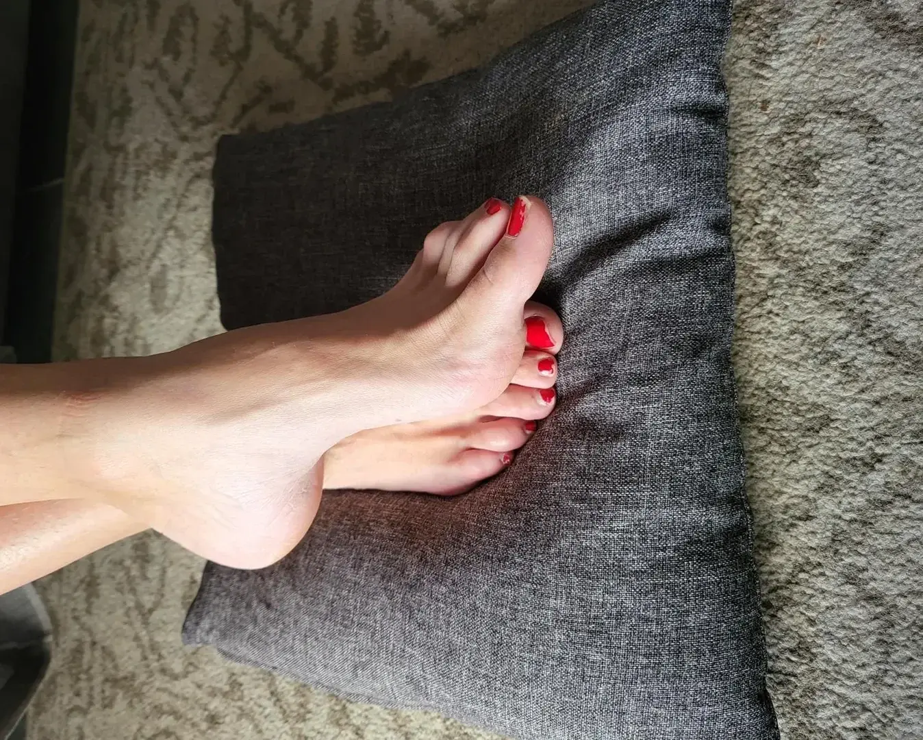 Avatar de Barbiegirl_pieds