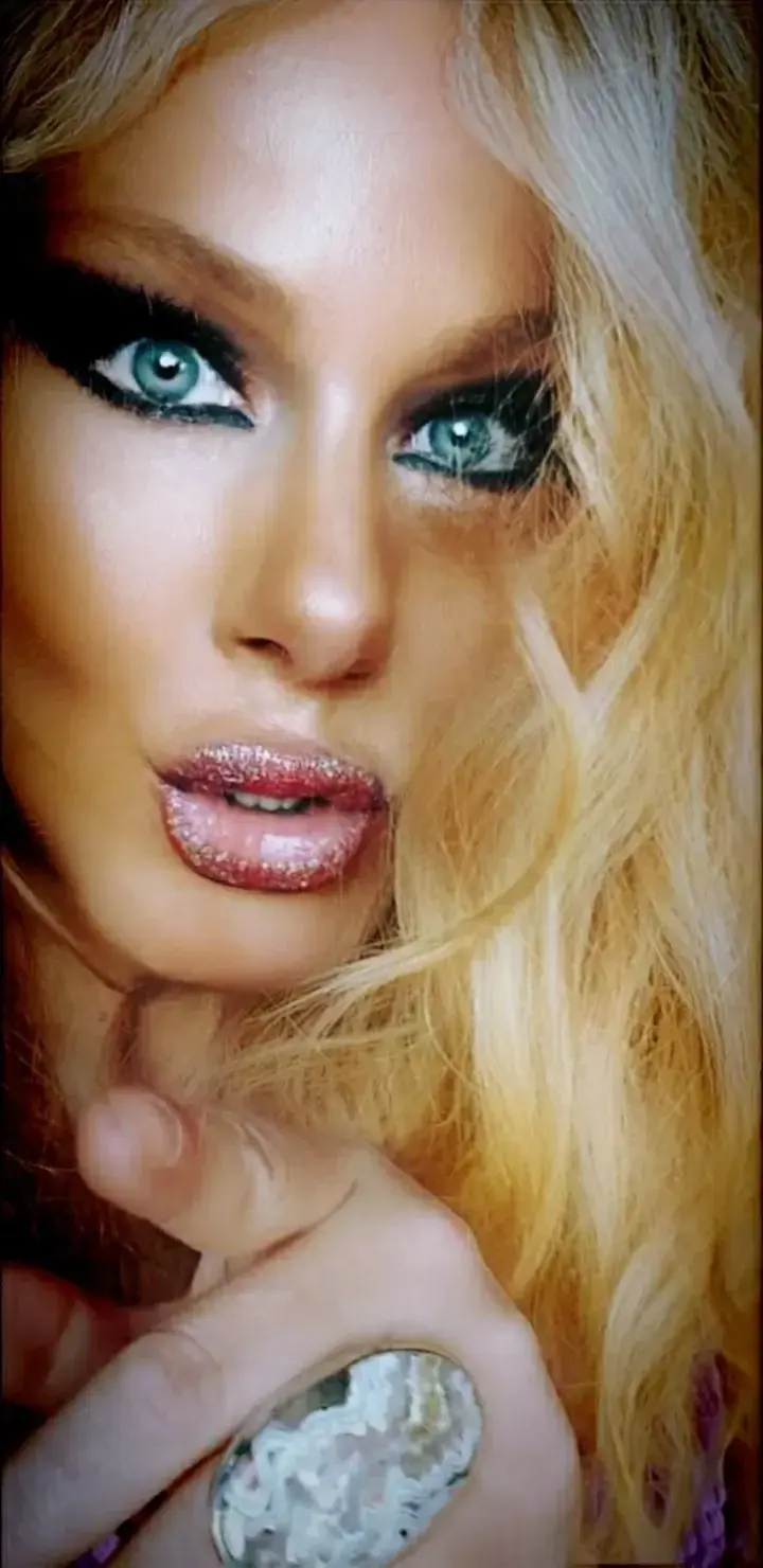 Joykarins - Photo exclusive MYM 7 | French Modèles