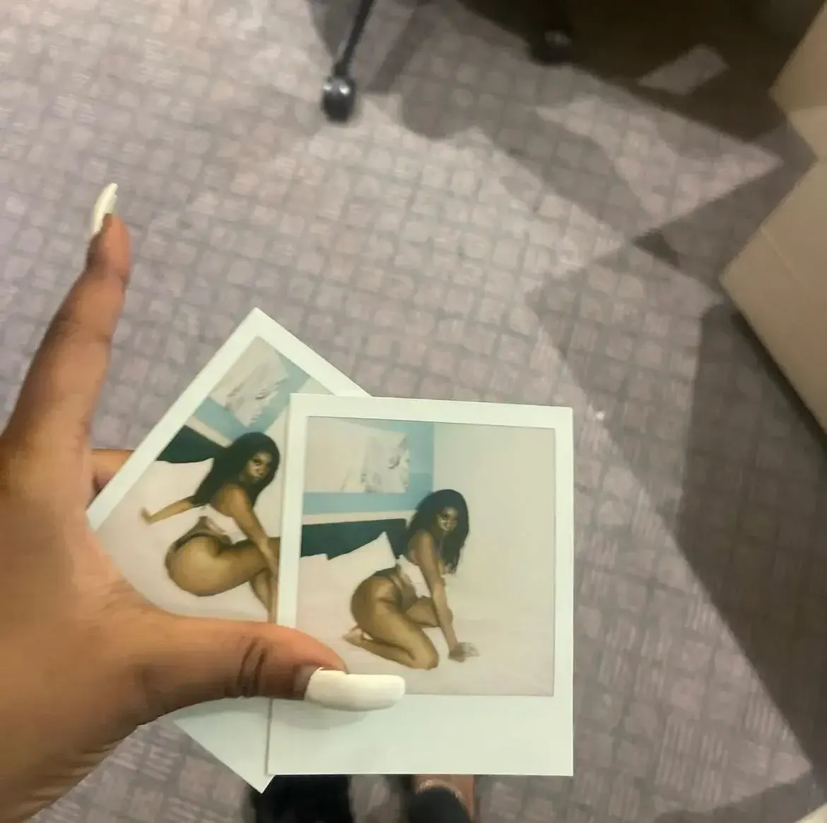 Leak & nude 2 — Msdreams