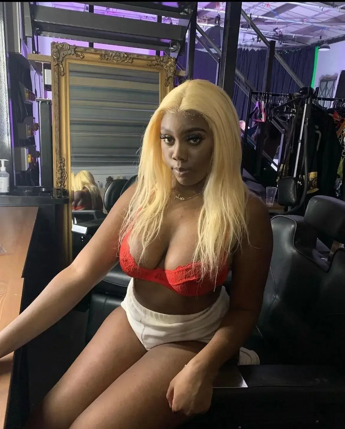 Leak & nude 4 — Msdreams