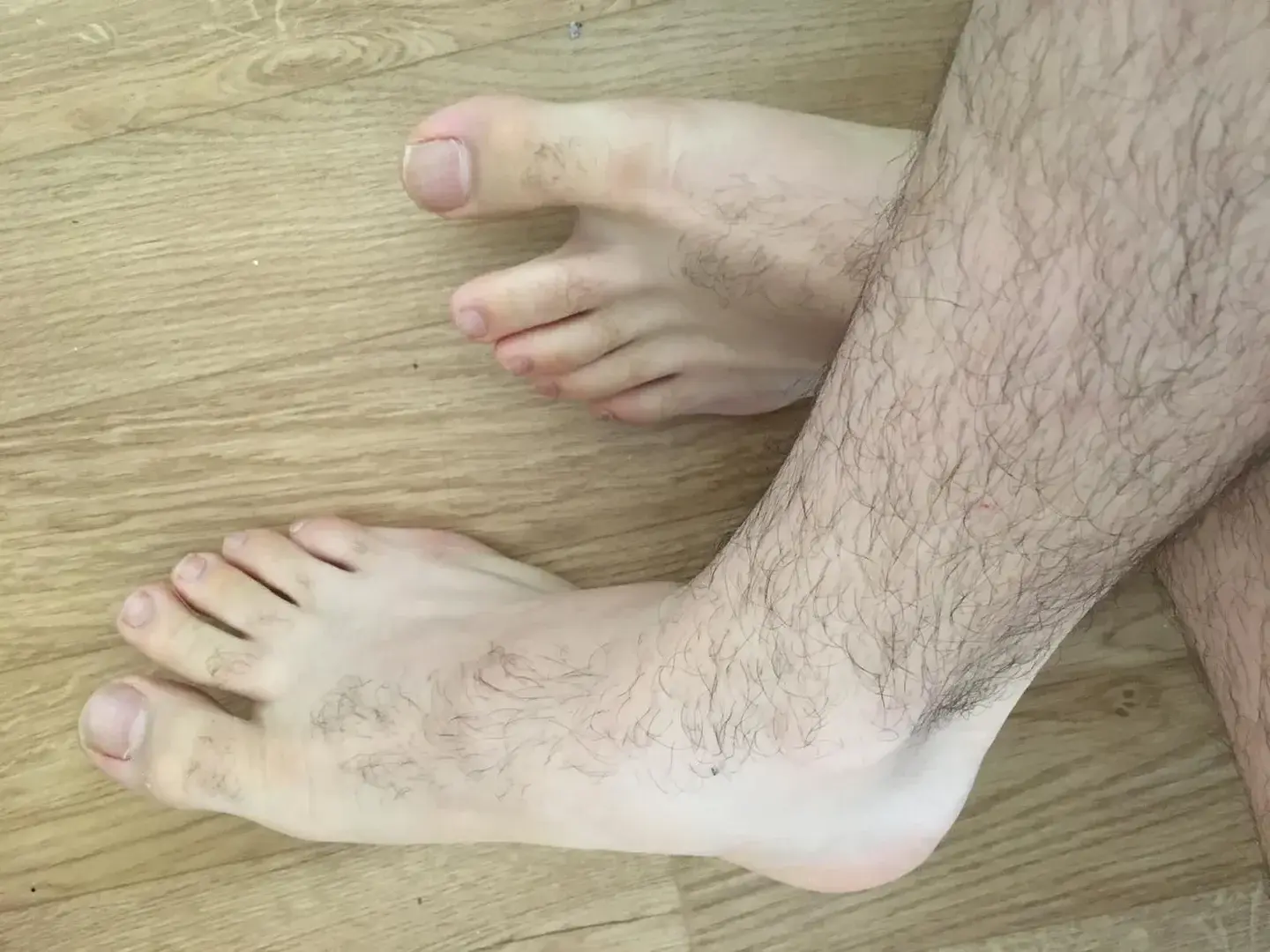 Avatar de Feet777