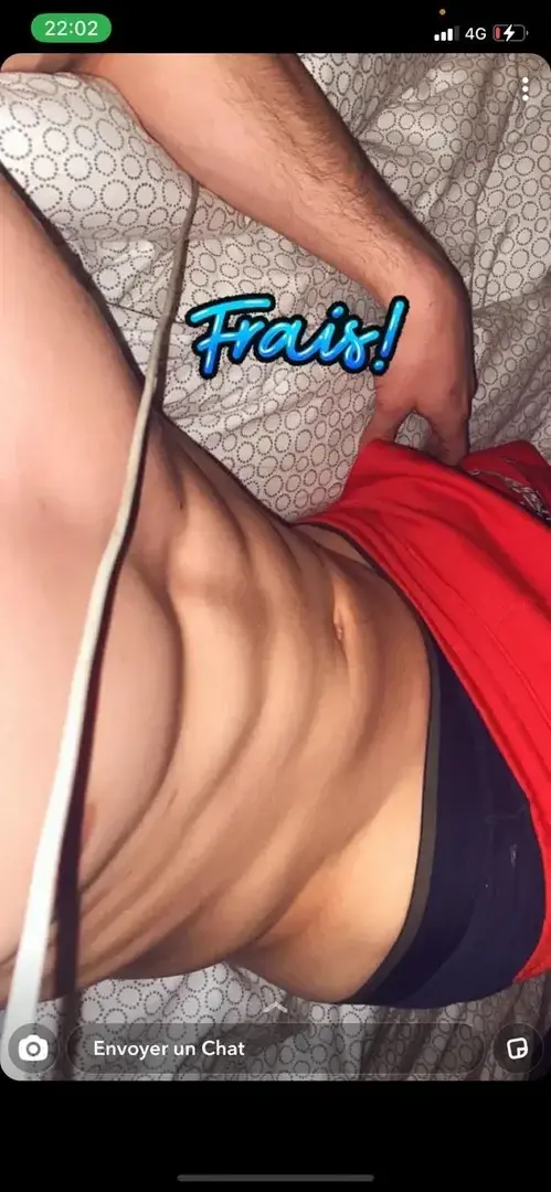 Leak & nude 2 — Lucasse_lecul