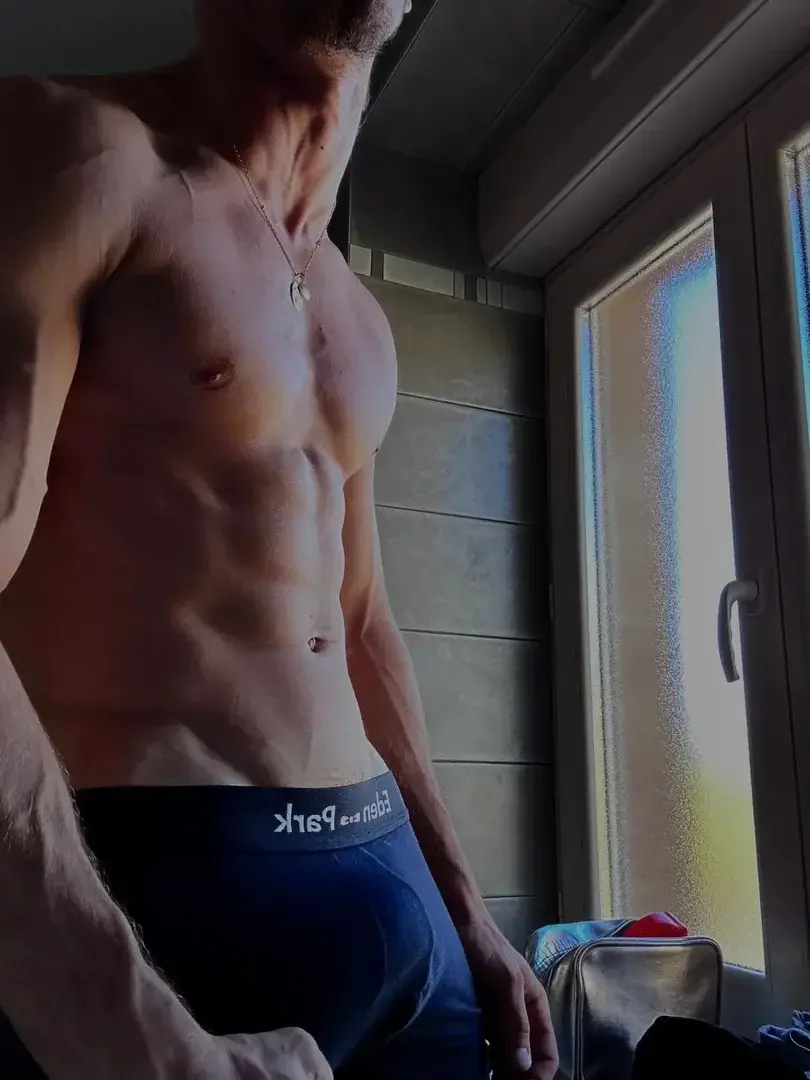 Leak & nude 7 — Lucasse_lecul