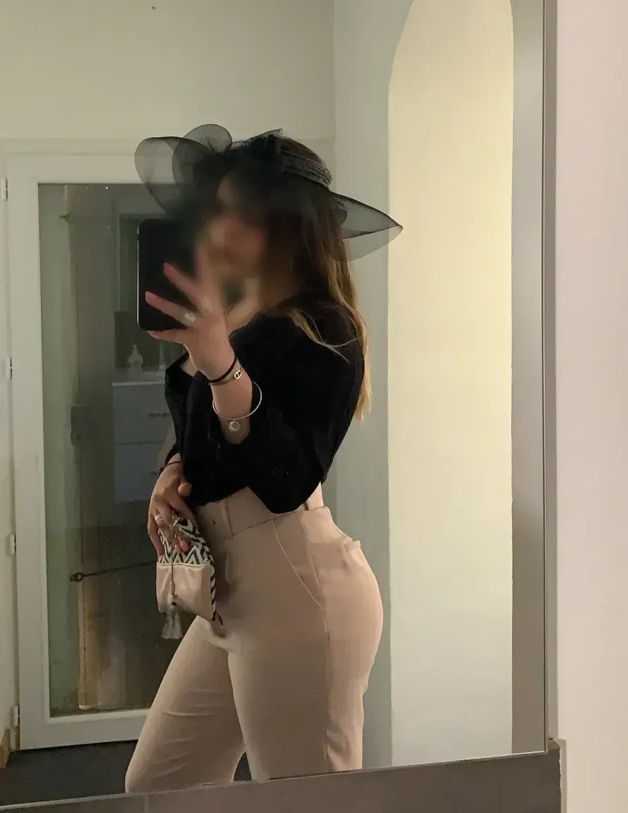 Leak & nude 1 — Pinkshesh