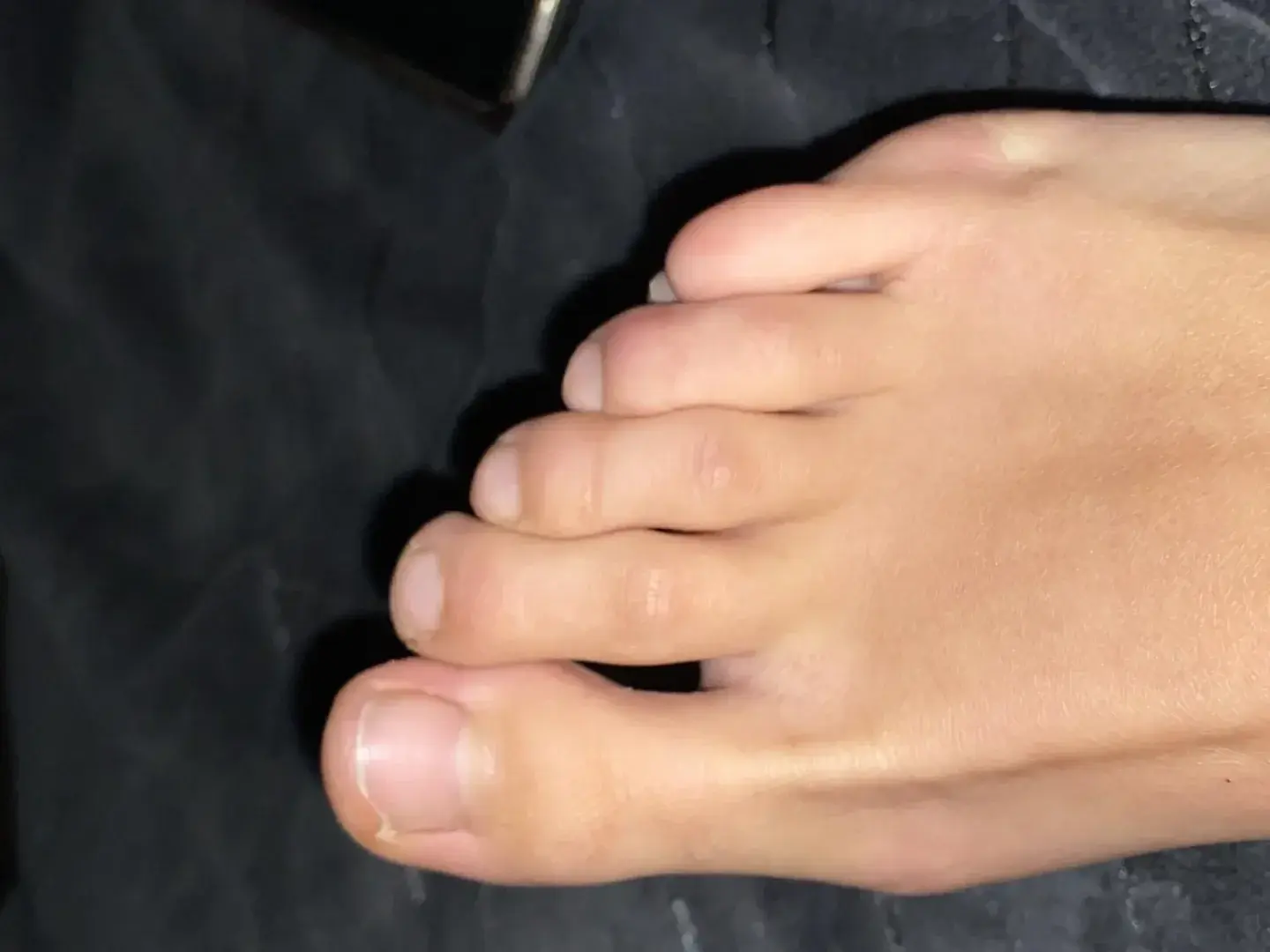 Photo de couverture de Hand_feet_account