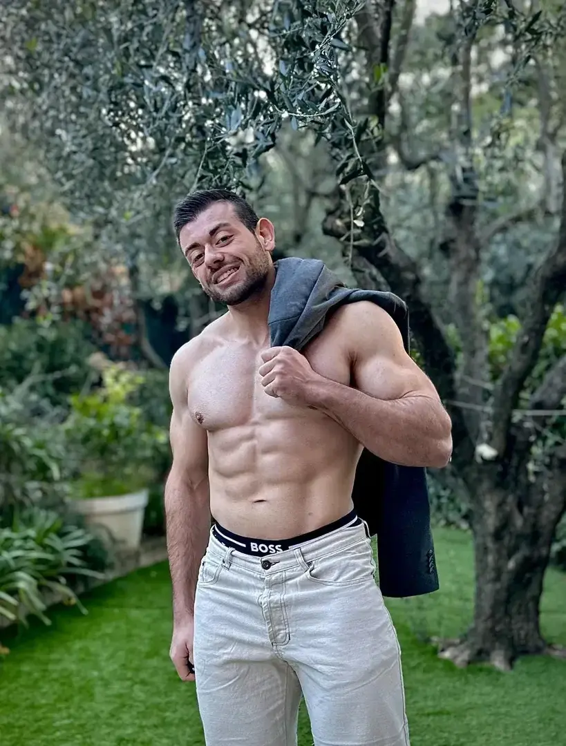 Avatar de Adonis1995
