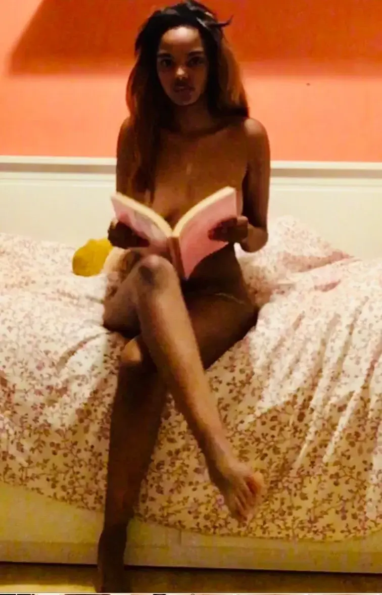 Leak & nude 12 — Baddie_girl