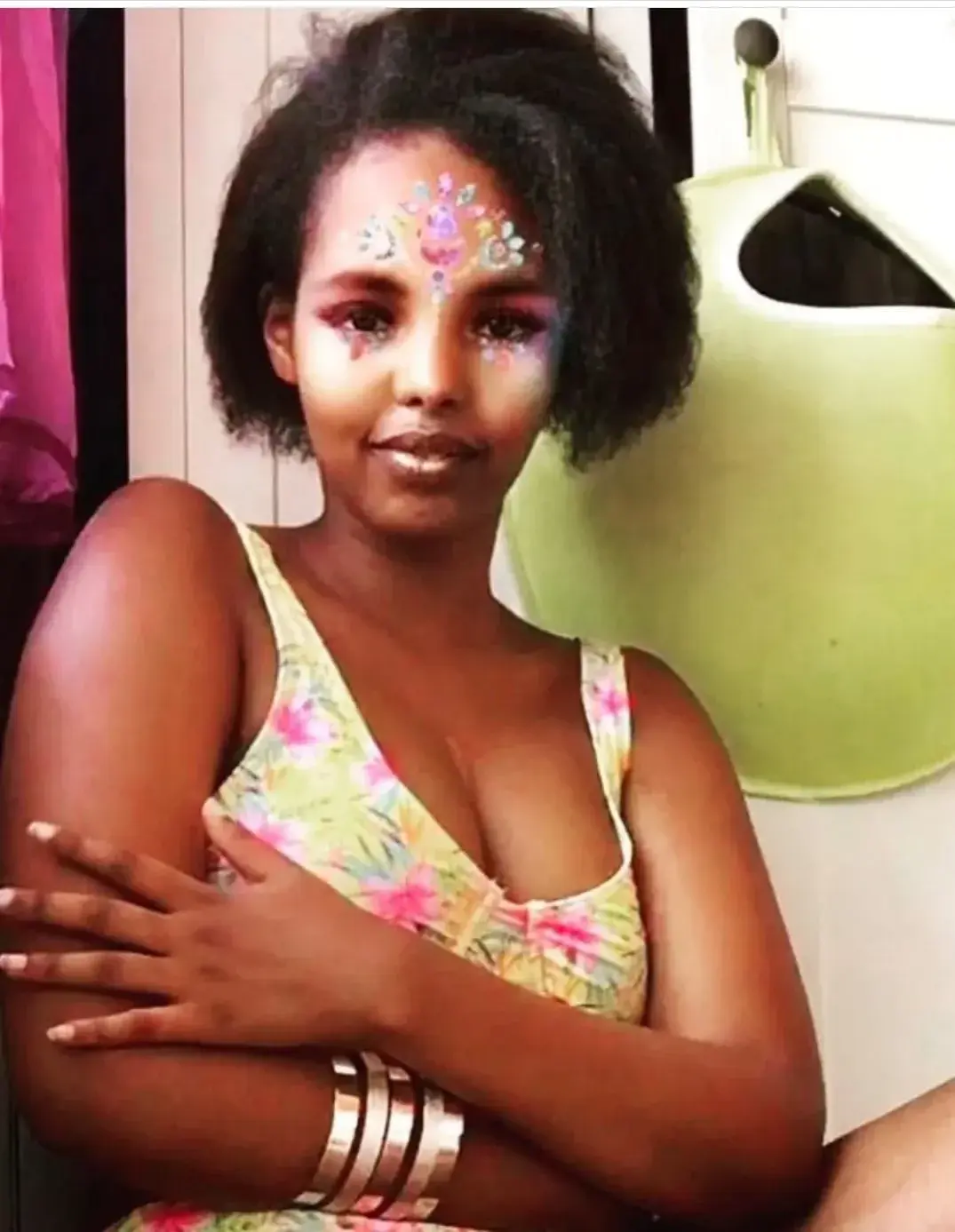 Leak & nude 13 — Baddie_girl
