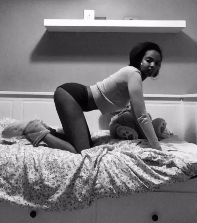 Leak & nude 18 — Baddie_girl