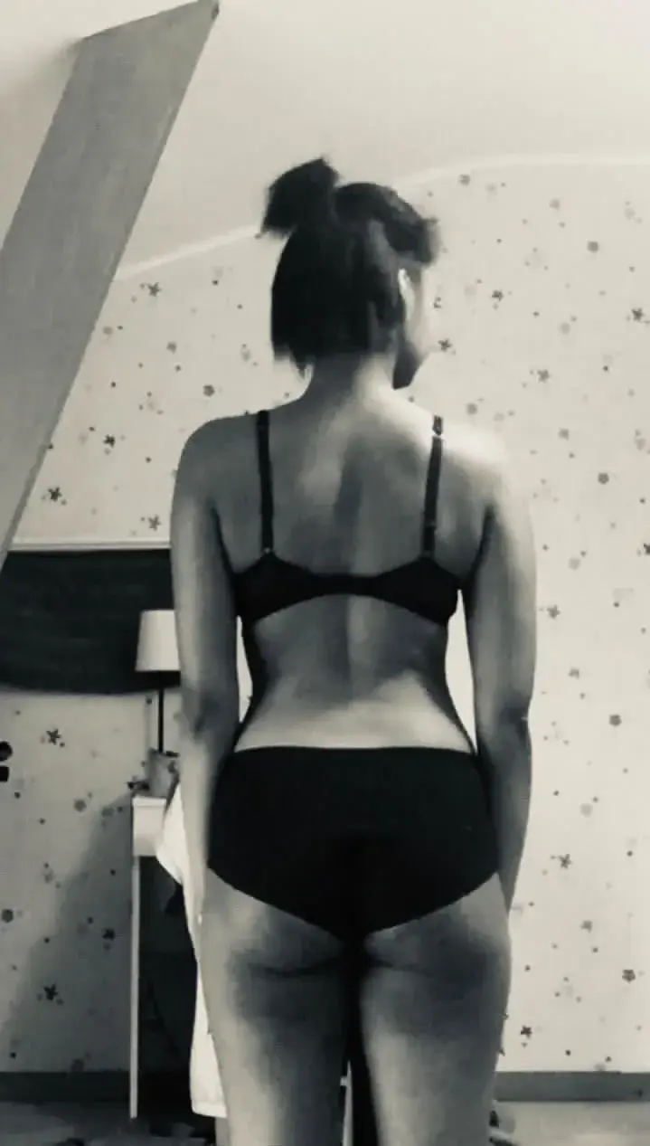 Leak & nude 2 — Baddie_girl