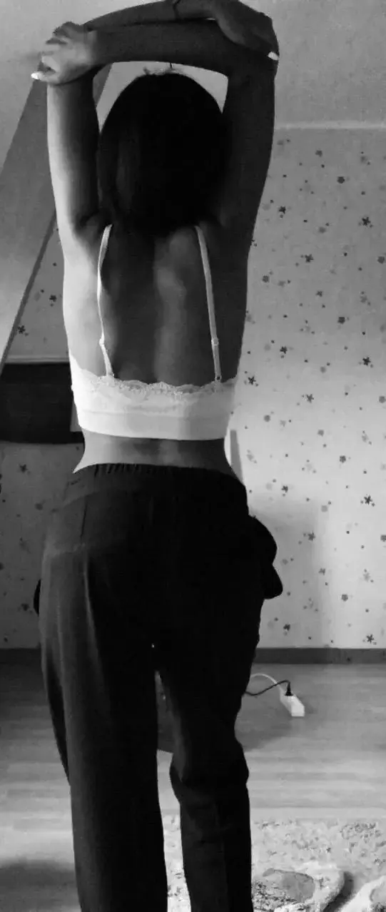 Leak & nude 3 — Baddie_girl