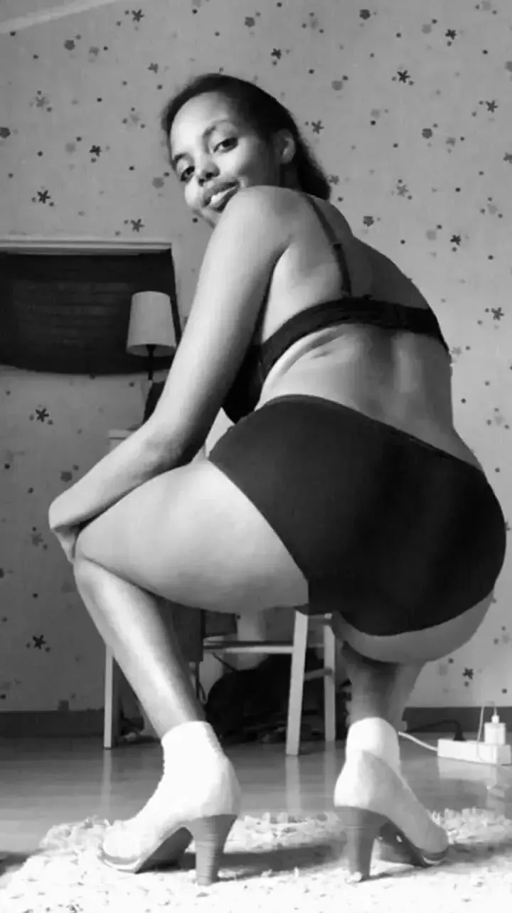 Leak & nude 4 — Baddie_girl
