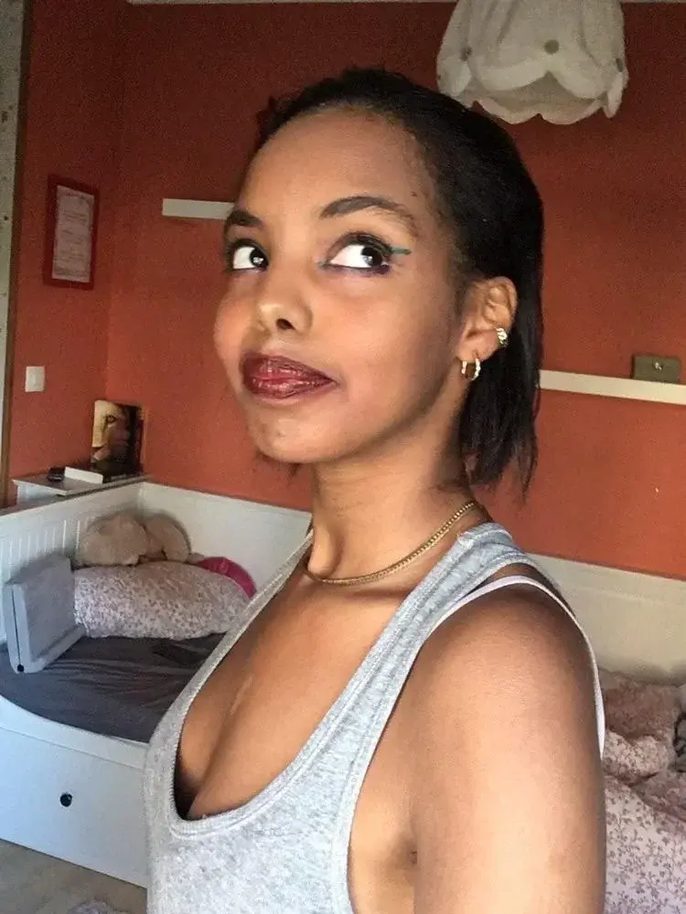 Leak & nude 6 — Baddie_girl