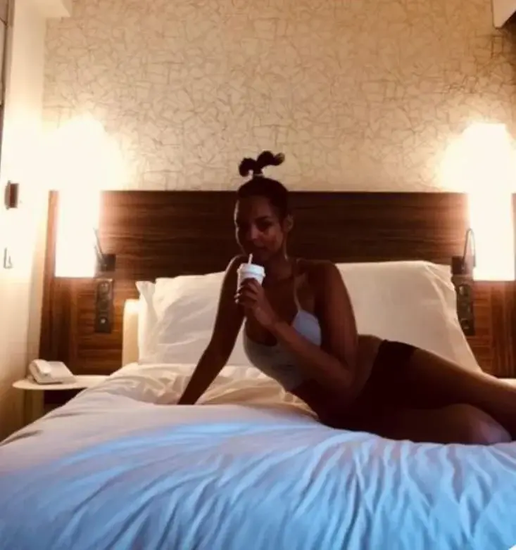 Leak & nude 7 — Baddie_girl