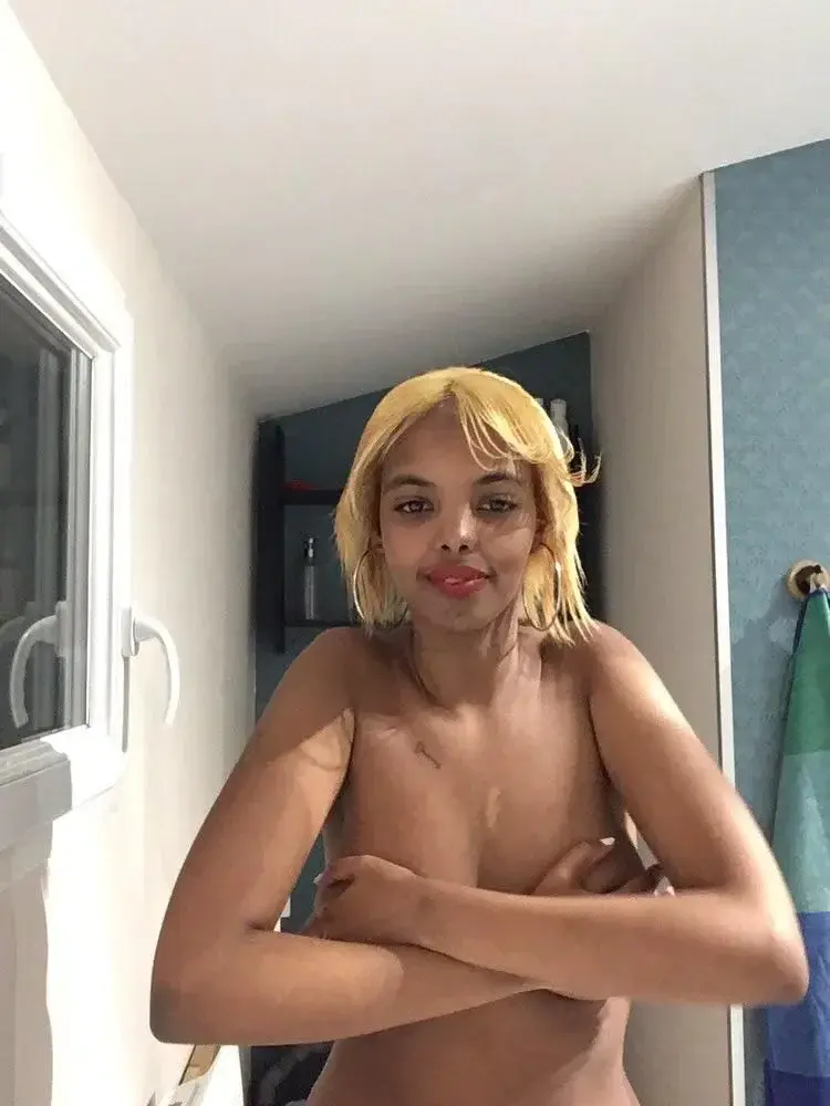 Leak & nude 10 — Baddie_girl