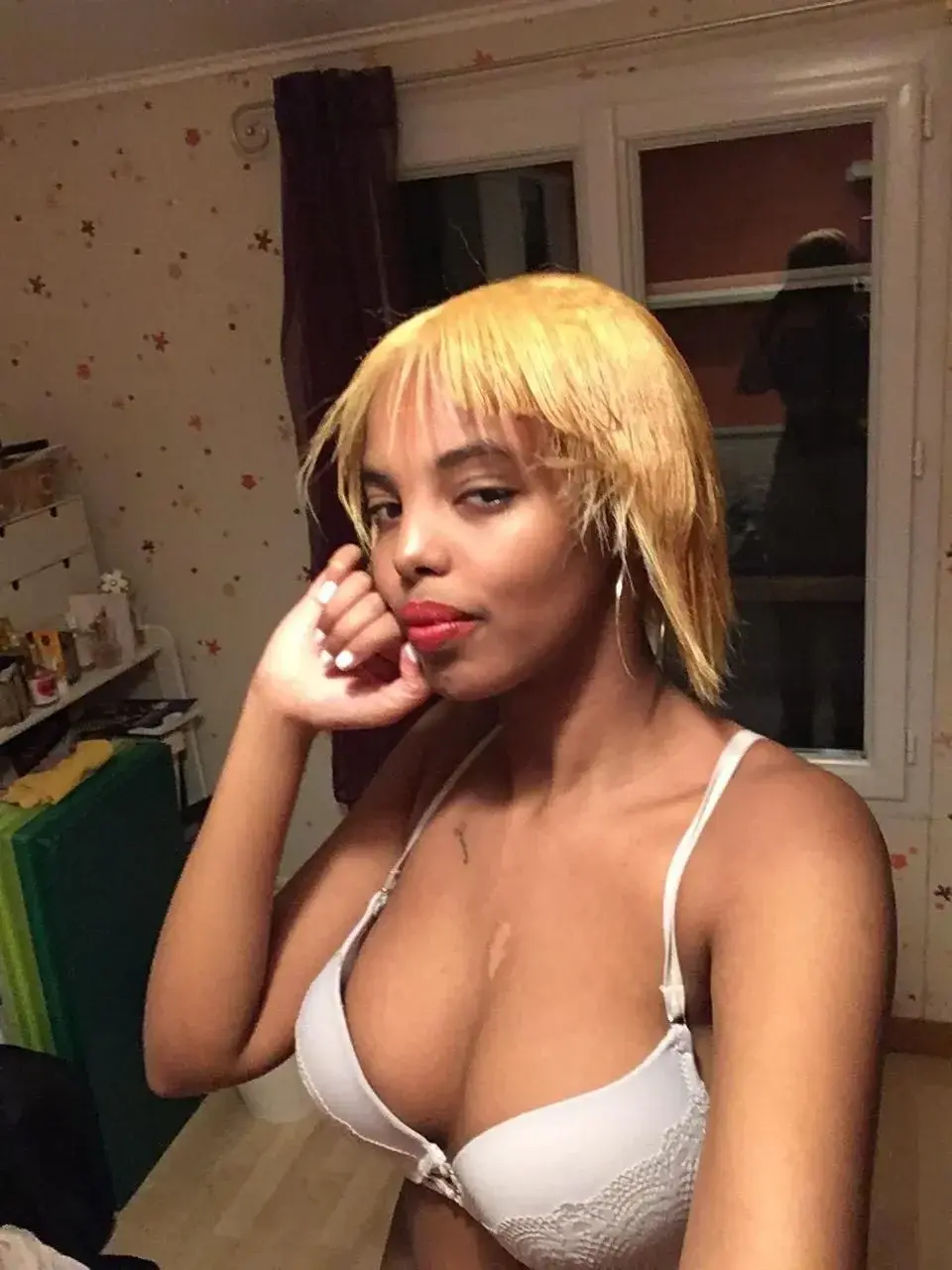 Leak & nude 11 — Baddie_girl