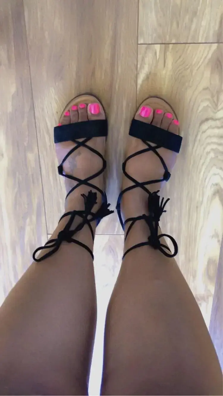 Avatar de Exoticafeet97