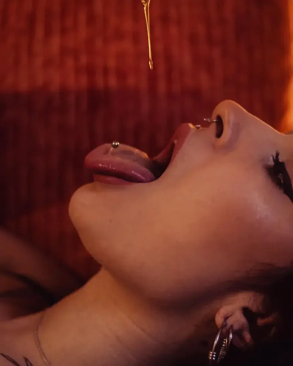 Leak & nude 1 — Chaa_satanas
