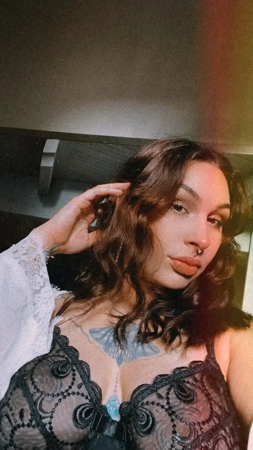 Leak & nude 3 — Chaa_satanas