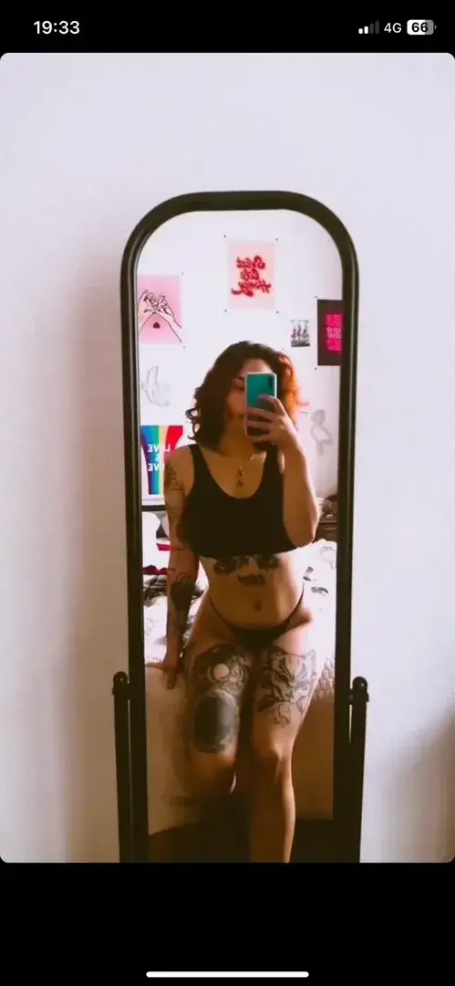Leak & nude 6 — Chaa_satanas
