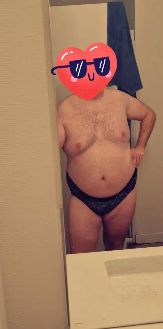 Leak & nude 1 — Chubby21nude