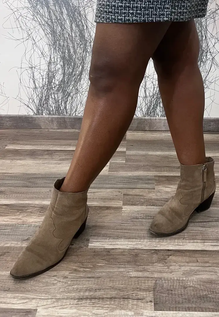 Leak & nude 5 — Contotrice