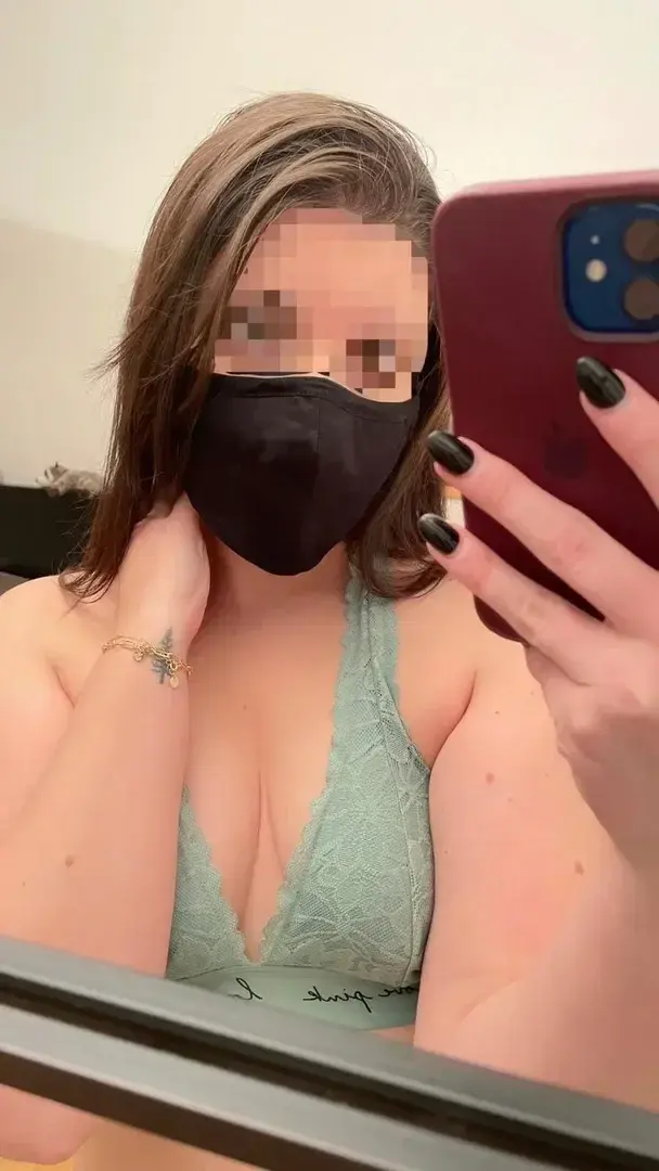Leak & nude 2 — Thecutiefrench