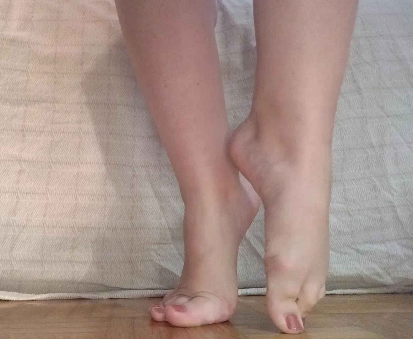 Leak & nude 2 — Justmylittlefeet