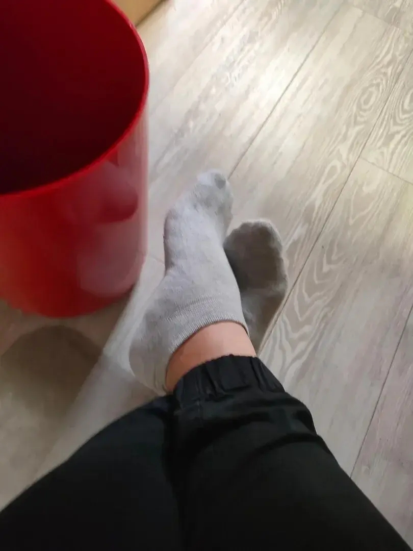 Leak & nude 1 — Dream_foot_83