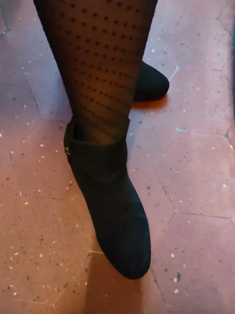 Leak & nude 2 — Dream_foot_83
