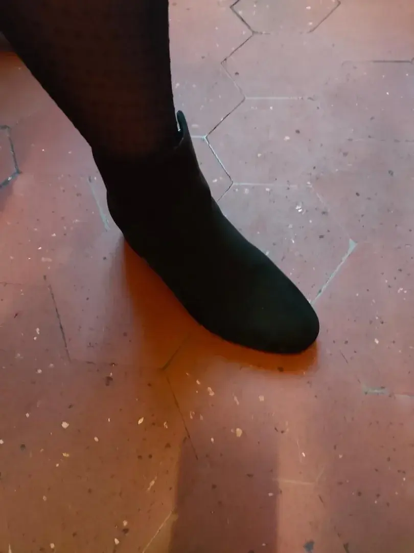 Leak & nude 4 — Dream_foot_83
