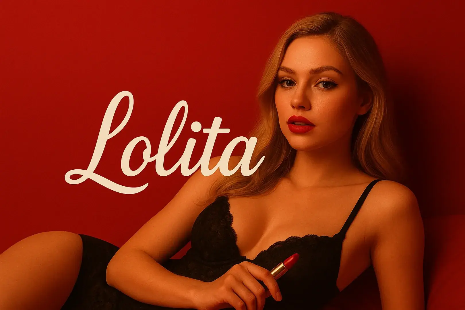 Photo de couverture de Lolita998