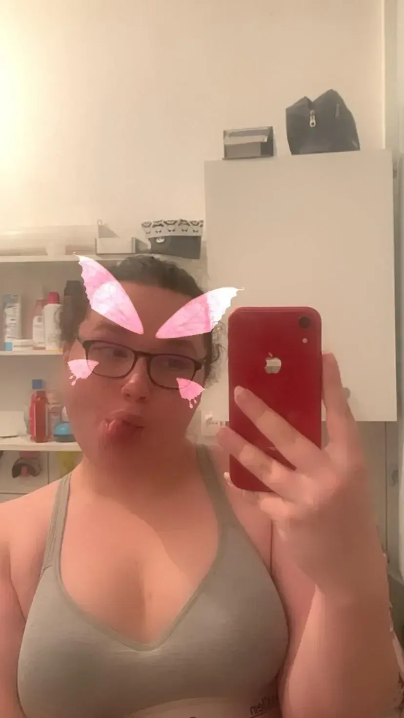 Leak & nude 1 — Prettyariel
