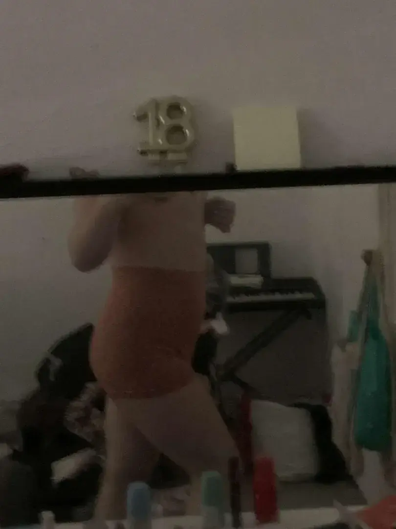 Leak & nude 5 — Prettyariel